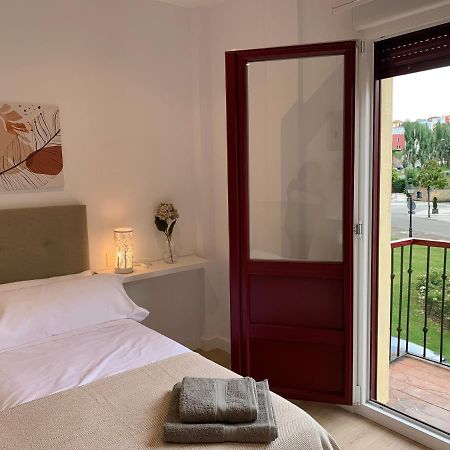 Apartamentos Santullano 1 Oviedo Zewnętrze zdjęcie