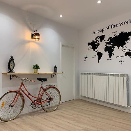Apartamentos Santullano 1 Oviedo Zewnętrze zdjęcie