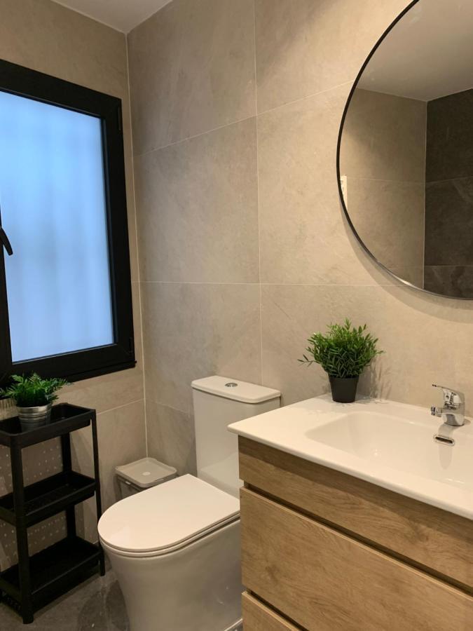 Apartamentos Santullano 1 Oviedo Zewnętrze zdjęcie