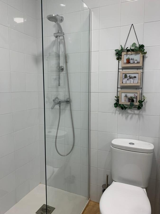 Apartamentos Santullano 1 Oviedo Zewnętrze zdjęcie
