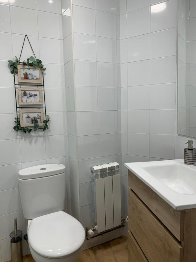 Apartamentos Santullano 1 Oviedo Zewnętrze zdjęcie