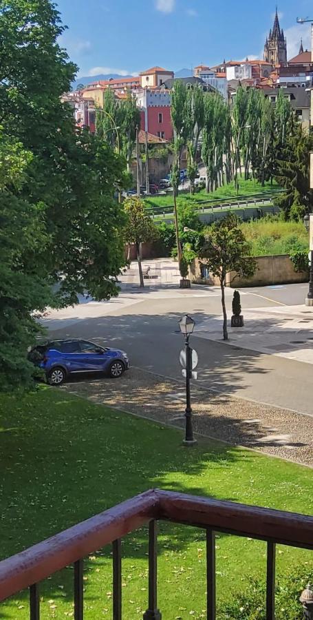 Apartamentos Santullano 1 Oviedo Zewnętrze zdjęcie