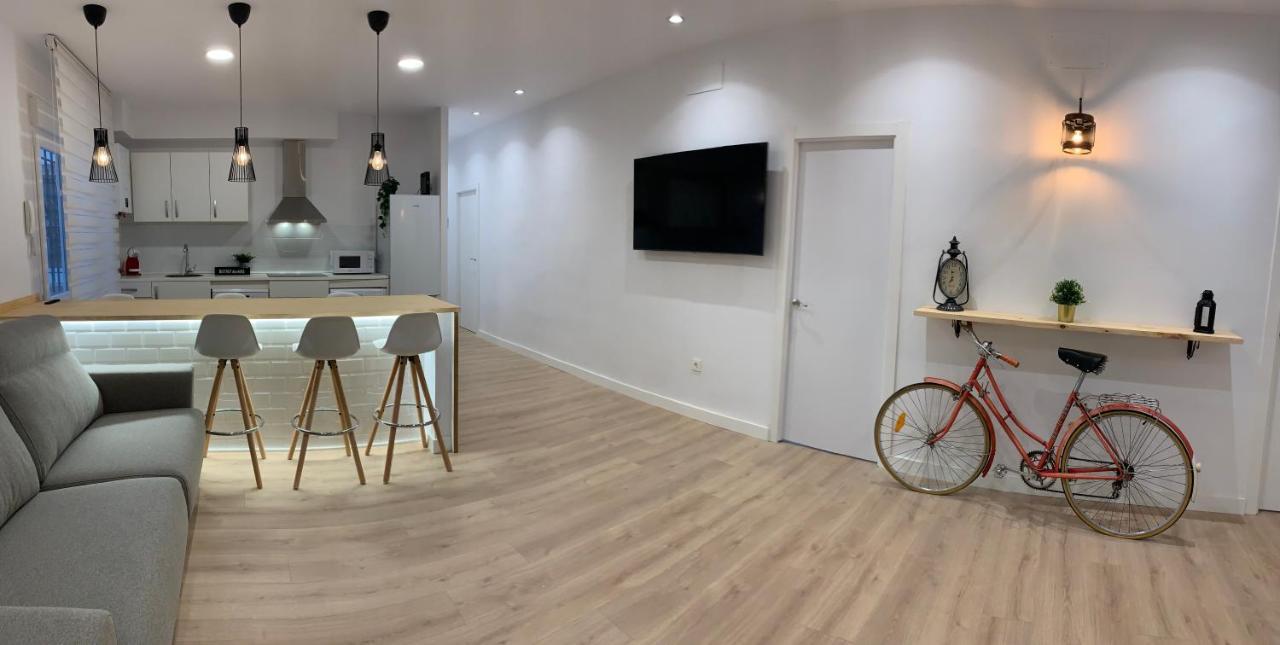 Apartamentos Santullano 1 Oviedo Zewnętrze zdjęcie