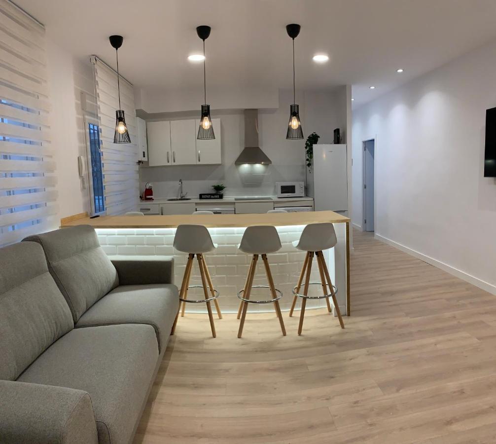 Apartamentos Santullano 1 Oviedo Zewnętrze zdjęcie